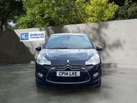 USED 2014 14 CITROEN DS3 1.6 e-HDi Airdream DStyle Plus Hatchback 3dr Diesel Manual Euro 5 (s/s) (90 ps) &pound;200 TO SECURE
