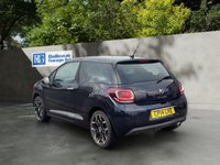 USED 2014 14 CITROEN DS3 1.6 e-HDi Airdream DStyle Plus Hatchback 3dr Diesel Manual Euro 5 (s/s) (90 ps) &pound;200 TO SECURE