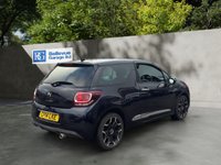 USED 2014 14 CITROEN DS3 1.6 e-HDi Airdream DStyle Plus Hatchback 3dr Diesel Manual Euro 5 (s/s) (90 ps) &pound;200 TO SECURE
