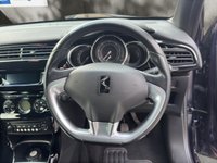 USED 2014 14 CITROEN DS3 1.6 e-HDi Airdream DStyle Plus Hatchback 3dr Diesel Manual Euro 5 (s/s) (90 ps) &pound;200 TO SECURE