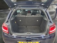 USED 2014 14 CITROEN DS3 1.6 e-HDi Airdream DStyle Plus Hatchback 3dr Diesel Manual Euro 5 (s/s) (90 ps) &pound;200 TO SECURE