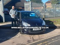 USED 2014 14 CITROEN DS3 1.6 e-HDi Airdream DStyle Plus Hatchback 3dr Diesel Manual Euro 5 (s/s) (90 ps) &pound;200 TO SECURE