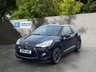 USED 2014 14 CITROEN DS3 1.6 e-HDi Airdream DStyle Plus Hatchback 3dr Diesel Manual Euro 5 (s/s) (90 ps) &pound;200 TO SECURE