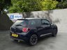 USED 2014 14 CITROEN DS3 1.6 e-HDi Airdream DStyle Plus Hatchback 3dr Diesel Manual Euro 5 (s/s) (90 ps) &pound;200 TO SECURE