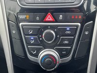 USED 2012 62 HYUNDAI I30 1.4 Active Hatchback 5dr Petrol Manual Euro 5 (100 ps) www.suffolkcarcentre.co.uk - Located at Lowestoft
