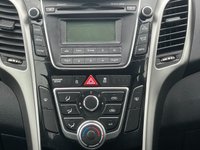 USED 2012 62 HYUNDAI I30 1.4 Active Hatchback 5dr Petrol Manual Euro 5 (100 ps) www.suffolkcarcentre.co.uk - Located at Lowestoft