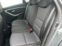 USED 2012 62 HYUNDAI I30 1.4 Active Hatchback 5dr Petrol Manual Euro 5 (100 ps) www.suffolkcarcentre.co.uk - Located at Lowestoft