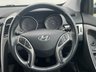 USED 2012 62 HYUNDAI I30 1.4 Active Hatchback 5dr Petrol Manual Euro 5 (100 ps) www.suffolkcarcentre.co.uk - Located at Lowestoft