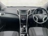USED 2012 62 HYUNDAI I30 1.4 Active Hatchback 5dr Petrol Manual Euro 5 (100 ps) www.suffolkcarcentre.co.uk - Located at Lowestoft