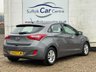 USED 2012 62 HYUNDAI I30 1.4 Active Hatchback 5dr Petrol Manual Euro 5 (100 ps) www.suffolkcarcentre.co.uk - Located at Lowestoft