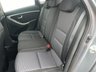 USED 2012 62 HYUNDAI I30 1.4 Active Hatchback 5dr Petrol Manual Euro 5 (100 ps) www.suffolkcarcentre.co.uk - Located at Lowestoft