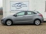 USED 2012 62 HYUNDAI I30 1.4 Active Hatchback 5dr Petrol Manual Euro 5 (100 ps) www.suffolkcarcentre.co.uk - Located at Lowestoft
