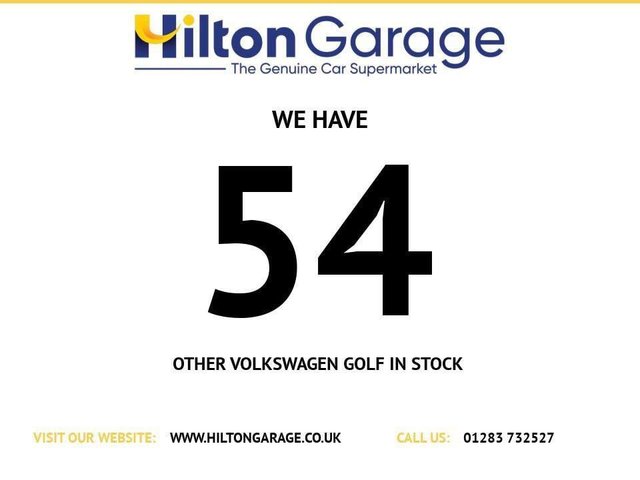 USED 2021 71 VOLKSWAGEN GOLF 1.5 eTSI MHEV R-Line Hatchback 5dr Petrol Hybrid DSG Euro 6 (s/s) (130 ps) NAVIGATION+PARKING SENSORS CLICK & COLLECT/HOME DELIVERY