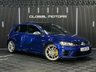 USED 2016 16 VOLKSWAGEN GOLF 2.0 TSI BlueMotion Tech R Hatchback 5dr Petrol DSG 4Motion Euro 6 (s/s) (300 ps) PAN ROOF/DYN AUDIO/WINTER PACK
