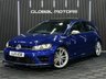 USED 2016 16 VOLKSWAGEN GOLF 2.0 TSI BlueMotion Tech R Hatchback 5dr Petrol DSG 4Motion Euro 6 (s/s) (300 ps) PAN ROOF/DYN AUDIO/WINTER PACK