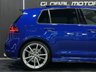 USED 2016 16 VOLKSWAGEN GOLF 2.0 TSI BlueMotion Tech R Hatchback 5dr Petrol DSG 4Motion Euro 6 (s/s) (300 ps) PAN ROOF/DYN AUDIO/WINTER PACK