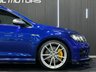 USED 2016 16 VOLKSWAGEN GOLF 2.0 TSI BlueMotion Tech R Hatchback 5dr Petrol DSG 4Motion Euro 6 (s/s) (300 ps) PAN ROOF/DYN AUDIO/WINTER PACK