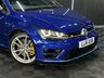 USED 2016 16 VOLKSWAGEN GOLF 2.0 TSI BlueMotion Tech R Hatchback 5dr Petrol DSG 4Motion Euro 6 (s/s) (300 ps) PAN ROOF/DYN AUDIO/WINTER PACK