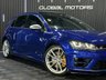 USED 2016 16 VOLKSWAGEN GOLF 2.0 TSI BlueMotion Tech R Hatchback 5dr Petrol DSG 4Motion Euro 6 (s/s) (300 ps) PAN ROOF/DYN AUDIO/WINTER PACK