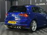 USED 2016 16 VOLKSWAGEN GOLF 2.0 TSI BlueMotion Tech R Hatchback 5dr Petrol DSG 4Motion Euro 6 (s/s) (300 ps) PAN ROOF/DYN AUDIO/WINTER PACK