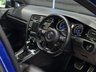 USED 2016 16 VOLKSWAGEN GOLF 2.0 TSI BlueMotion Tech R Hatchback 5dr Petrol DSG 4Motion Euro 6 (s/s) (300 ps) PAN ROOF/DYN AUDIO/WINTER PACK