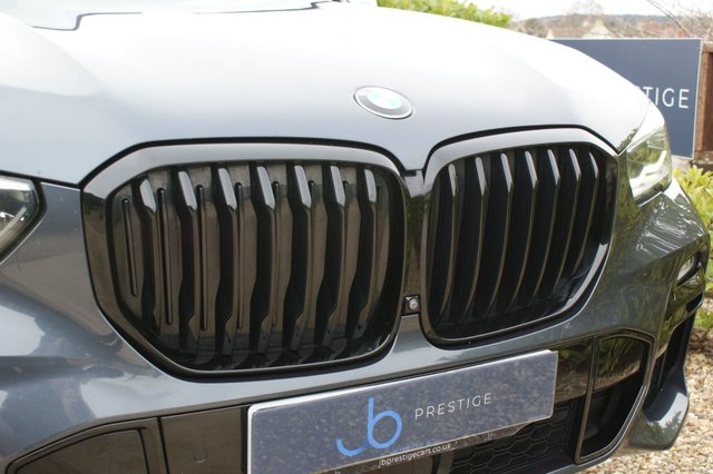 2019 BMW X5 3.0 30d M Sport SUV 5dr Diesel Auto xDrive Euro 6 (s/s) (265 ps) - Photo 6