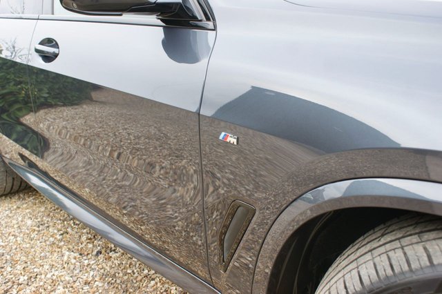 2019 BMW X5 3.0 30d M Sport SUV 5dr Diesel Auto xDrive Euro 6 (s/s) (265 ps) - Photo 11