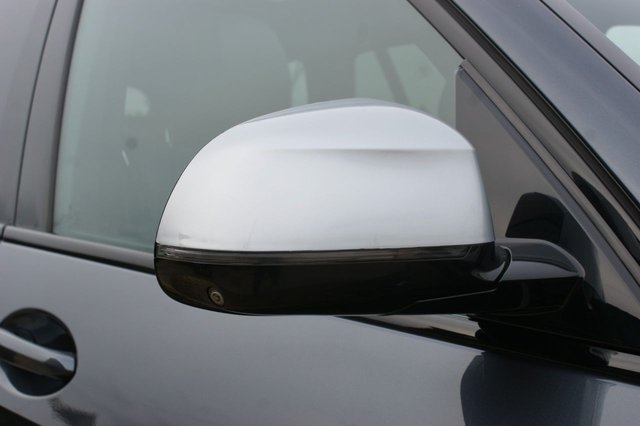 2019 BMW X5 3.0 30d M Sport SUV 5dr Diesel Auto xDrive Euro 6 (s/s) (265 ps) - Photo 12