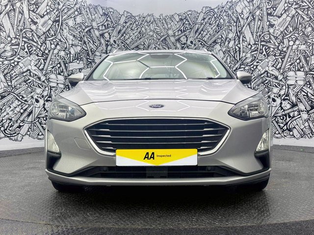 2020 Ford Focus 1L Titanium 5dr - Photo 5