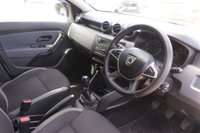 USED 2019 68 DACIA DUSTER 1.5 Blue dCi Essential SUV 5dr Diesel Manual Euro 6 (s/s) (115 ps) 