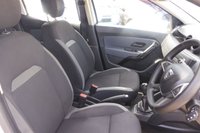 USED 2019 68 DACIA DUSTER 1.5 Blue dCi Essential SUV 5dr Diesel Manual Euro 6 (s/s) (115 ps) 