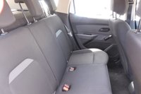 USED 2019 68 DACIA DUSTER 1.5 Blue dCi Essential SUV 5dr Diesel Manual Euro 6 (s/s) (115 ps) 