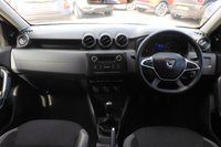 USED 2019 68 DACIA DUSTER 1.5 Blue dCi Essential SUV 5dr Diesel Manual Euro 6 (s/s) (115 ps) 