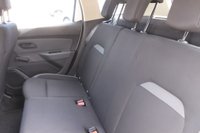 USED 2019 68 DACIA DUSTER 1.5 Blue dCi Essential SUV 5dr Diesel Manual Euro 6 (s/s) (115 ps) 