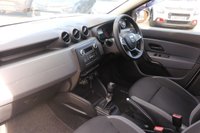 USED 2019 68 DACIA DUSTER 1.5 Blue dCi Essential SUV 5dr Diesel Manual Euro 6 (s/s) (115 ps) 