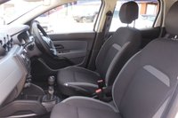 USED 2019 68 DACIA DUSTER 1.5 Blue dCi Essential SUV 5dr Diesel Manual Euro 6 (s/s) (115 ps) 