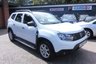 USED 2019 68 DACIA DUSTER 1.5 Blue dCi Essential SUV 5dr Diesel Manual Euro 6 (s/s) (115 ps) 