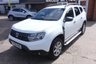 USED 2019 68 DACIA DUSTER 1.5 Blue dCi Essential SUV 5dr Diesel Manual Euro 6 (s/s) (115 ps) 