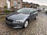 USED 2018 18 SKODA SUPERB 1.4 TSI ACT SE Estate 5dr Petrol Manual Euro 6 (s/s) (150 ps) Dealer Then One Owner Service History+Navigation