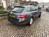 USED 2018 18 SKODA SUPERB 1.4 TSI ACT SE Estate 5dr Petrol Manual Euro 6 (s/s) (150 ps) Dealer Then One Owner Service History+Navigation
