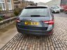 USED 2018 18 SKODA SUPERB 1.4 TSI ACT SE Estate 5dr Petrol Manual Euro 6 (s/s) (150 ps) Dealer Then One Owner Service History+Navigation