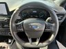 USED 2020 69 FORD FOCUS 1.0T EcoBoost ST-Line Hatchback 5dr Petrol Manual Euro 6 (s/s) (125 ps) 2 STAMP FORD SERVICE HISTORY* SAT NAV* CRUISE CONTROL* ELECTRIC HANDBRAKE* LANE ASSIST* AUTO START / STOP* ECO / SPORT MODE* 6 SPEED* AIR CON* BLUETOOTH PHONE AND AUDIO* DAB* USB* APPLE CARPLAY* ANDROID AUTO