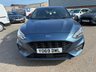 USED 2020 69 FORD FOCUS 1.0T EcoBoost ST-Line Hatchback 5dr Petrol Manual Euro 6 (s/s) (125 ps) 2 STAMP FORD SERVICE HISTORY* SAT NAV* CRUISE CONTROL* ELECTRIC HANDBRAKE* LANE ASSIST* AUTO START / STOP* ECO / SPORT MODE* 6 SPEED* AIR CON* BLUETOOTH PHONE AND AUDIO* DAB* USB* APPLE CARPLAY* ANDROID AUTO