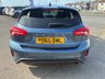 USED 2020 69 FORD FOCUS 1.0T EcoBoost ST-Line Hatchback 5dr Petrol Manual Euro 6 (s/s) (125 ps) 2 STAMP FORD SERVICE HISTORY* SAT NAV* CRUISE CONTROL* ELECTRIC HANDBRAKE* LANE ASSIST* AUTO START / STOP* ECO / SPORT MODE* 6 SPEED* AIR CON* BLUETOOTH PHONE AND AUDIO* DAB* USB* APPLE CARPLAY* ANDROID AUTO