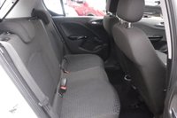 USED 2015 65 VAUXHALL CORSA 1.4i ecoTEC Design Hatchback 5dr Petrol Manual Euro 6 (90 ps) 
