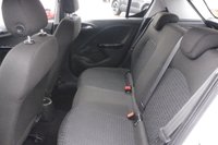 USED 2015 65 VAUXHALL CORSA 1.4i ecoTEC Design Hatchback 5dr Petrol Manual Euro 6 (90 ps) 