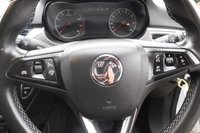 USED 2015 65 VAUXHALL CORSA 1.4i ecoTEC Design Hatchback 5dr Petrol Manual Euro 6 (90 ps) 