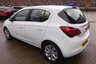 USED 2015 65 VAUXHALL CORSA 1.4i ecoTEC Design Hatchback 5dr Petrol Manual Euro 6 (90 ps) 