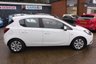 USED 2015 65 VAUXHALL CORSA 1.4i ecoTEC Design Hatchback 5dr Petrol Manual Euro 6 (90 ps) 