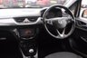 USED 2015 65 VAUXHALL CORSA 1.4i ecoTEC Design Hatchback 5dr Petrol Manual Euro 6 (90 ps) 